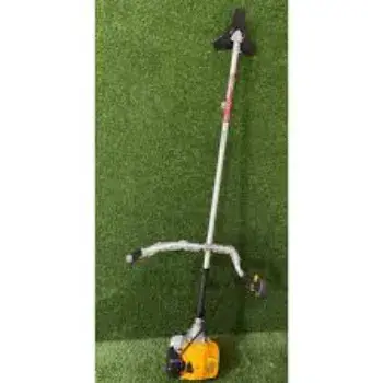 Bharat Steel Brush Cutter